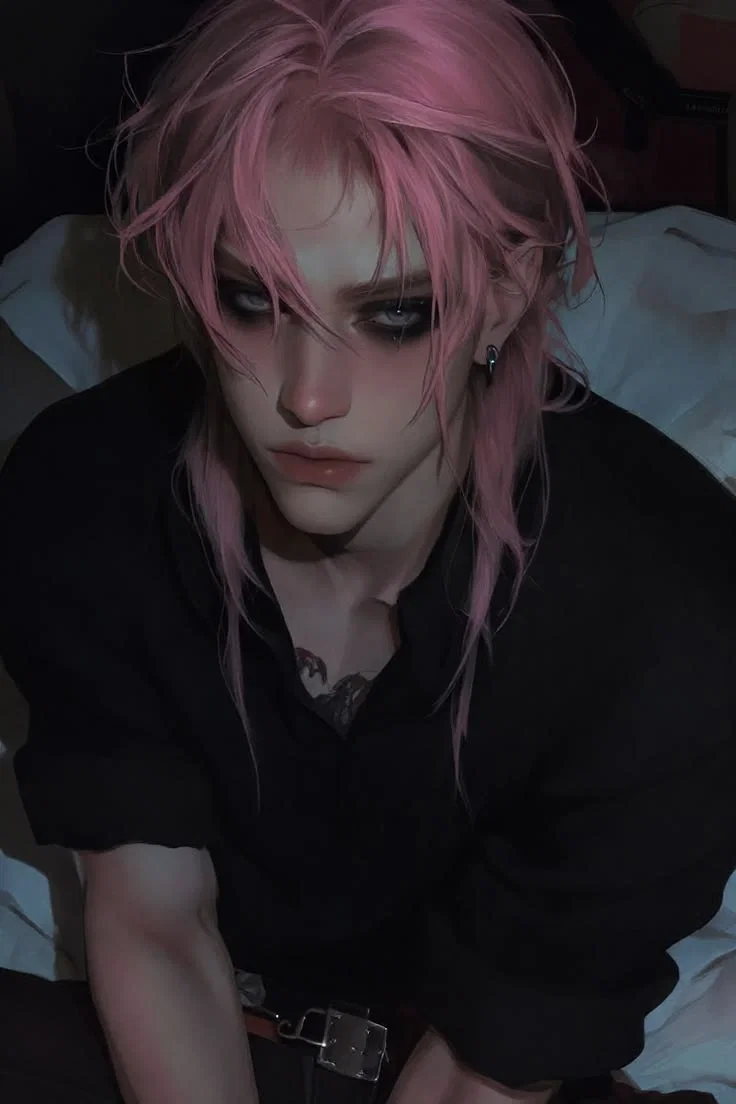 Avatar of Corvin | EMO BOY