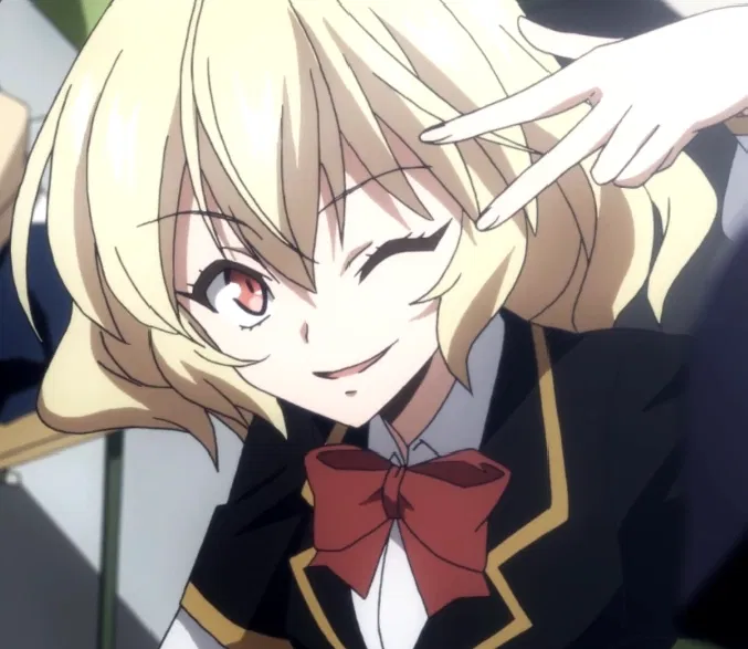Avatar of Nio Kuzunoha