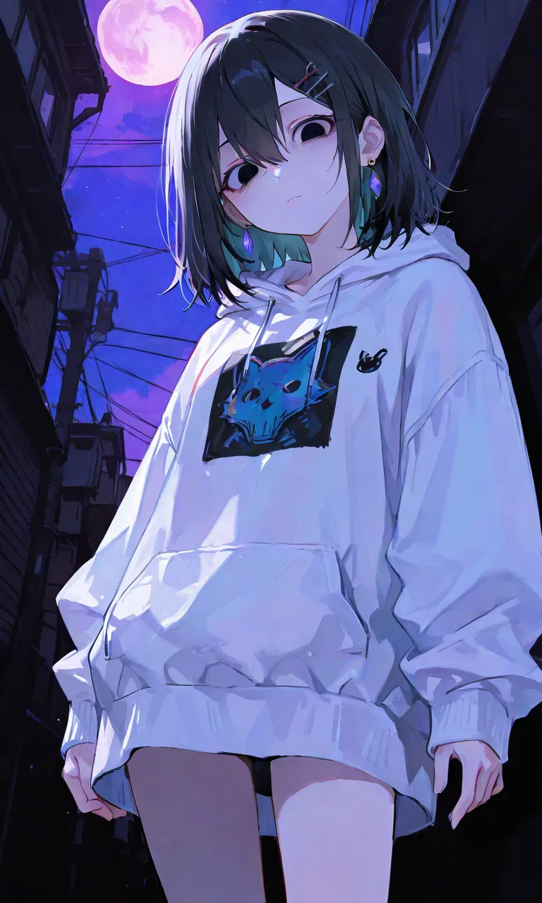 Avatar of You're "normal" classmate.