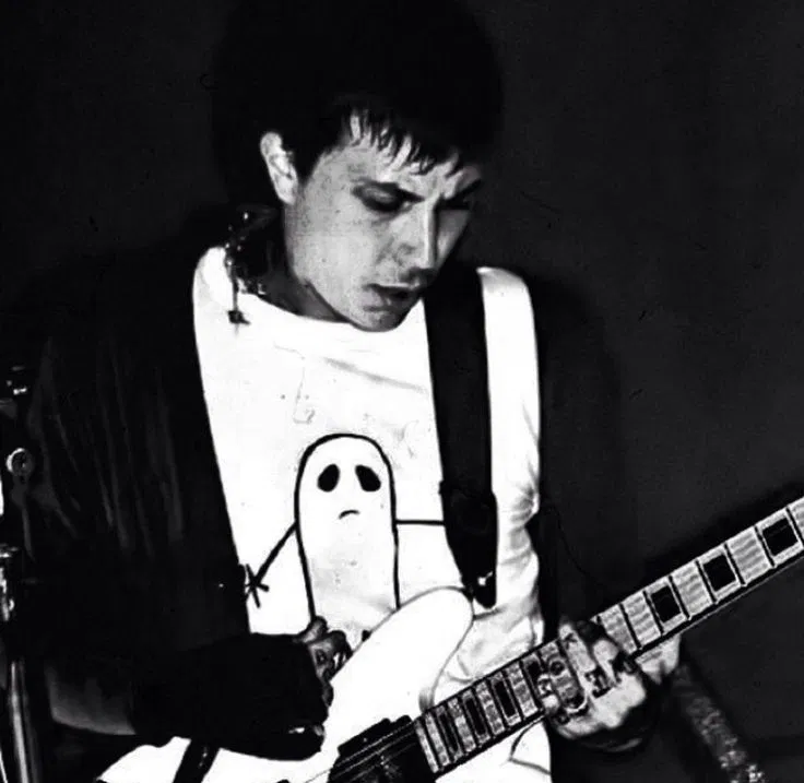 Avatar of Frank Iero