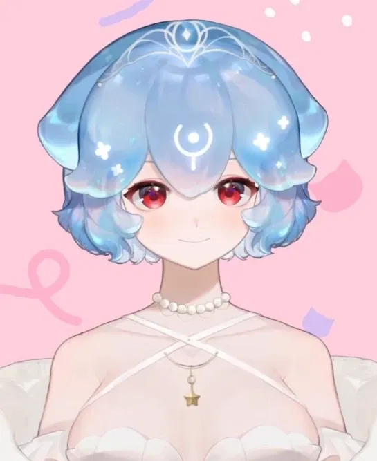 Avatar of Bao the Whale