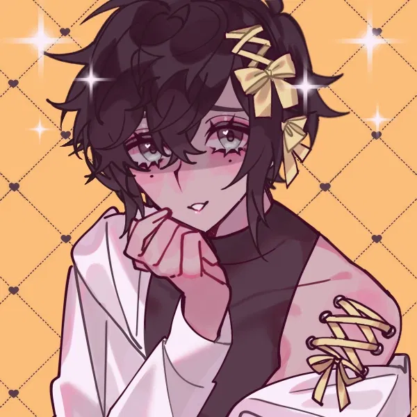 Avatar of ⚠️ | ATLA-5, your ditzy android assistant!
