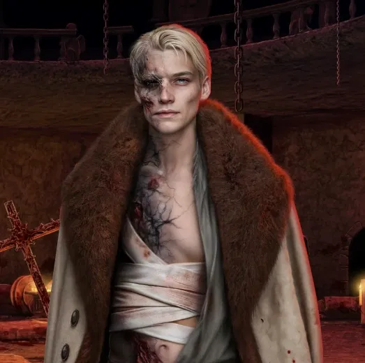 Avatar of Boris Romanov I Club of Romance