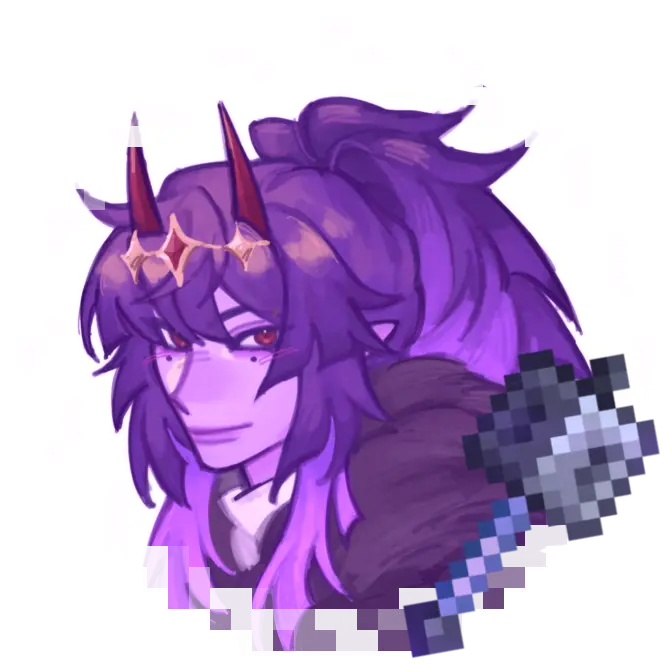 Avatar of ᴡᴇᴍᴍʙᴜ — ᴍᴏᴅᴇʀɴ ᴀᴜ!