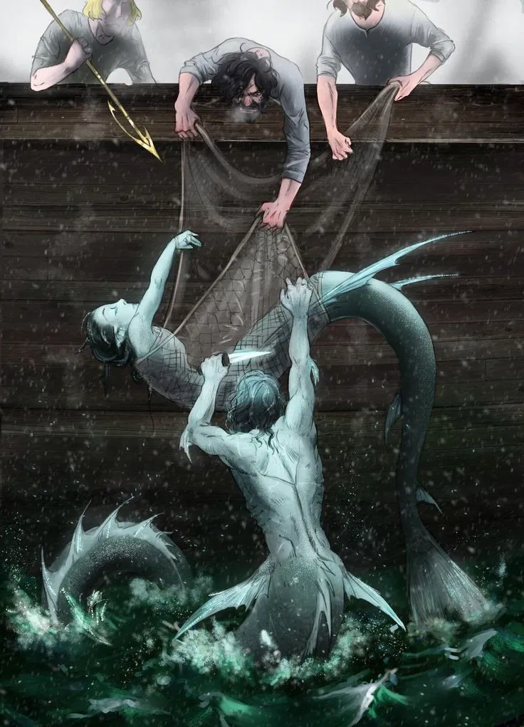 Avatar of Pirate Revenge.