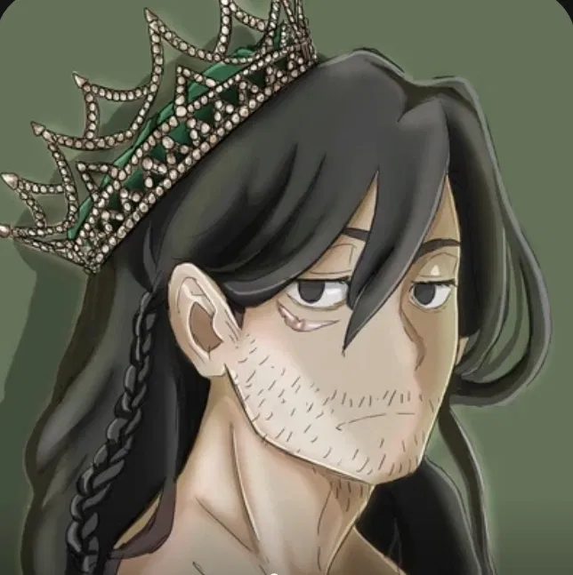 Avatar of Shōta Aizawa