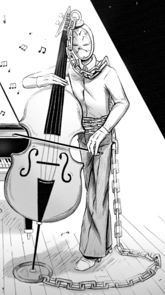 Avatar of 🔒⏱∂уℓє тιмєѕℓу🎻💉