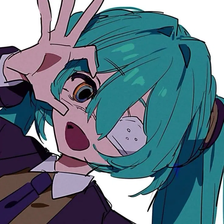 Avatar of Miku-𝓌𝓁𝓌/ℊ𝓁