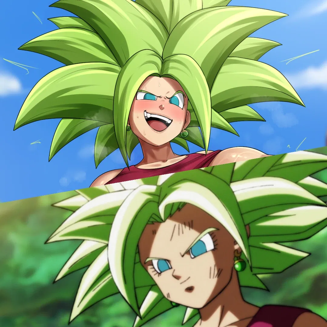Avatar of Kefla (Astroodragon)