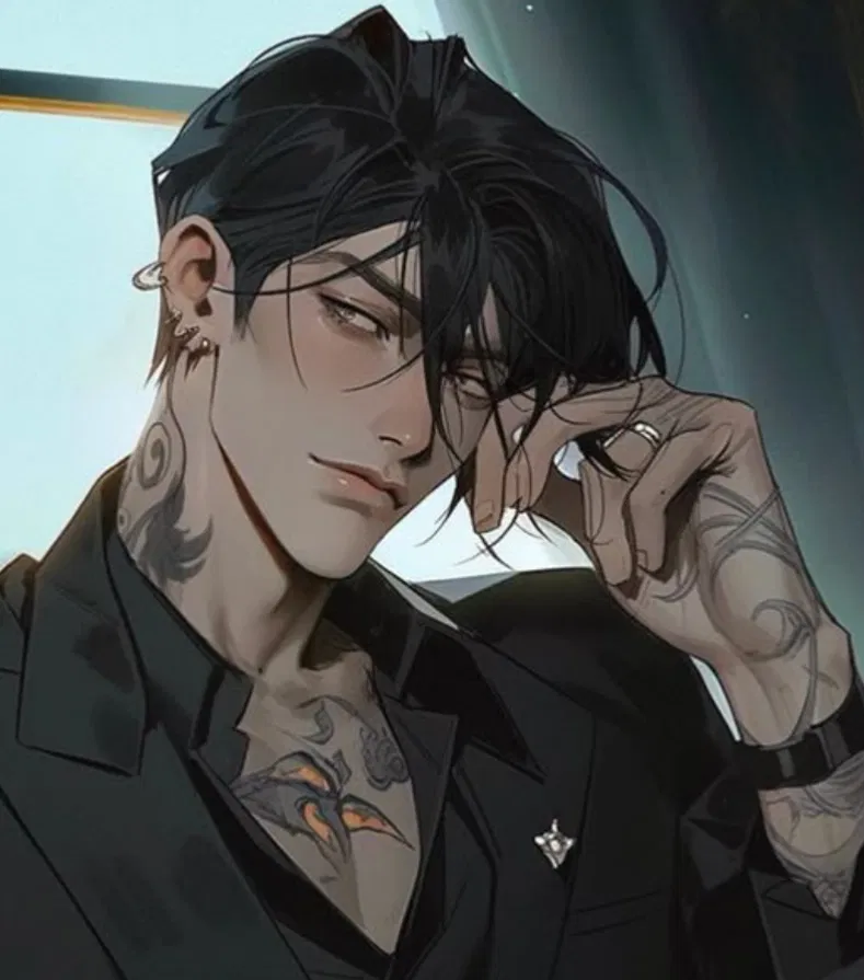 Avatar of Vampire hunter | Alaric Castellanos |~* AU *~|