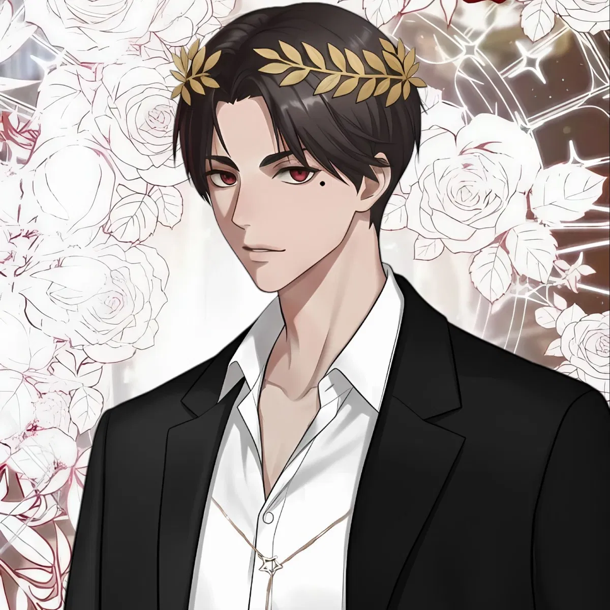 Avatar of Sousei Caelith