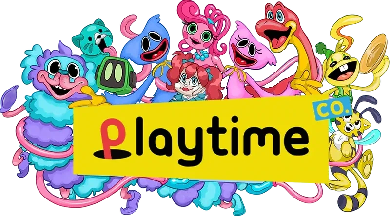 Avatar of Playtime Co.