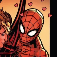 Avatar of Peter Parker