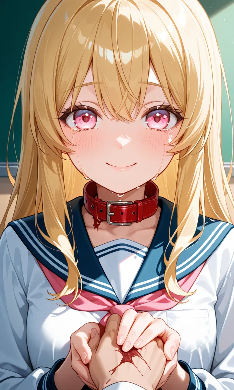 Avatar of your victim