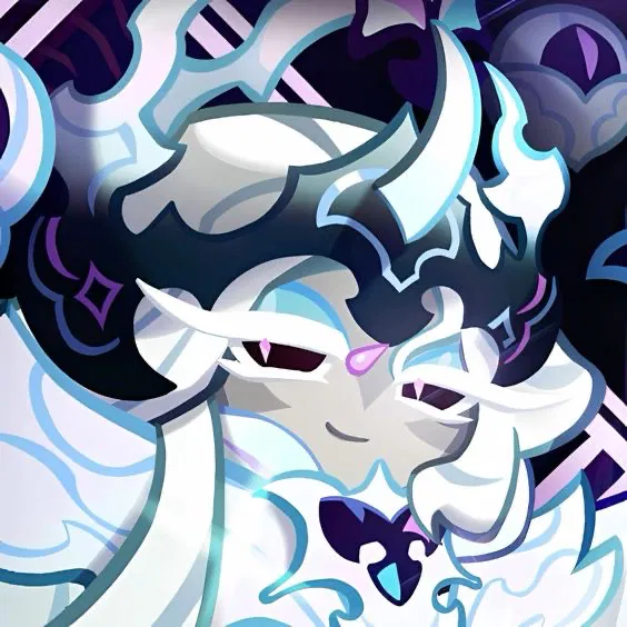 Avatar of Longan Dragon Cookie