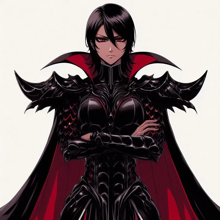 Avatar of The Dark Queen is looking for love!