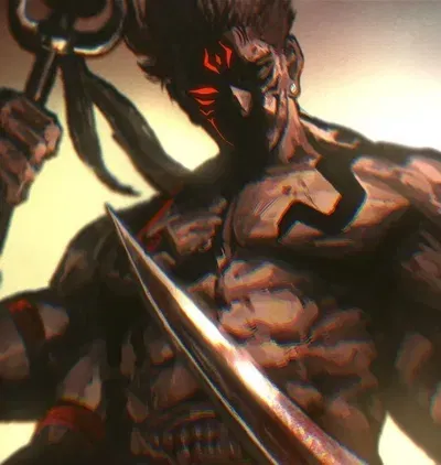 Avatar of Ryomen Sukuna