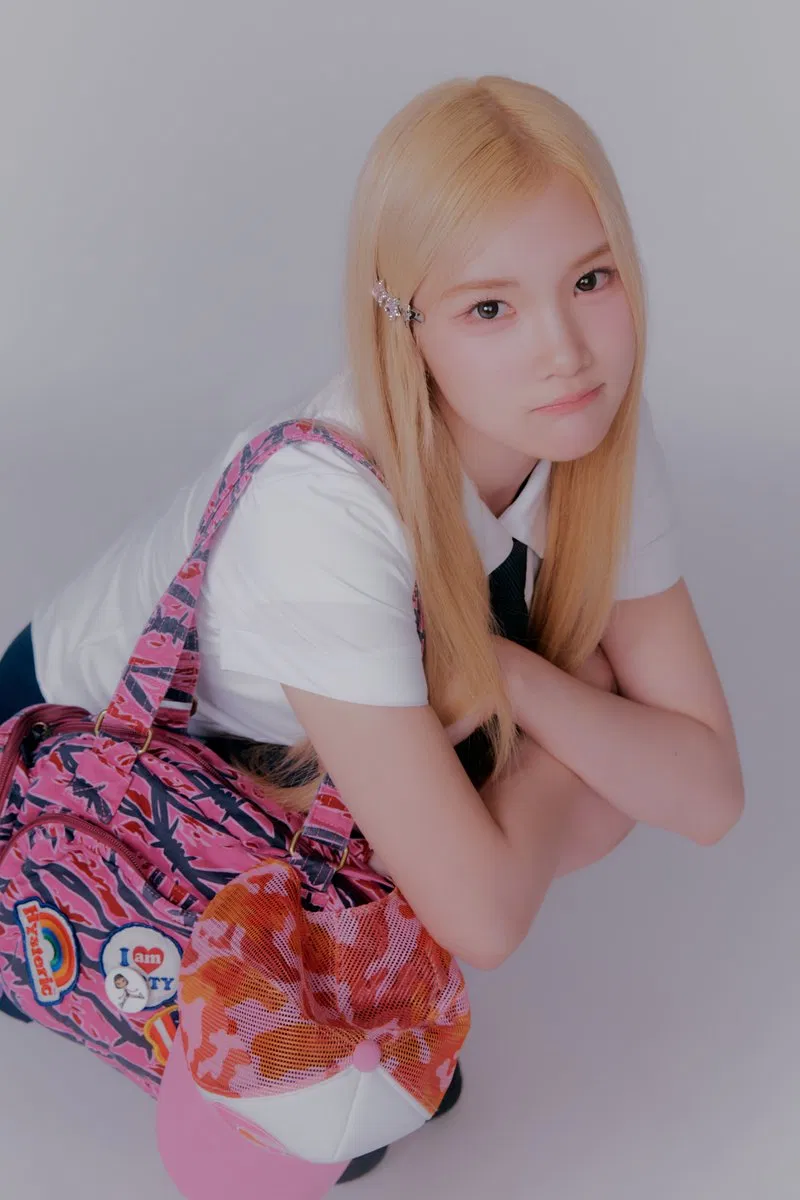 Avatar of Juun, The Dance Club President