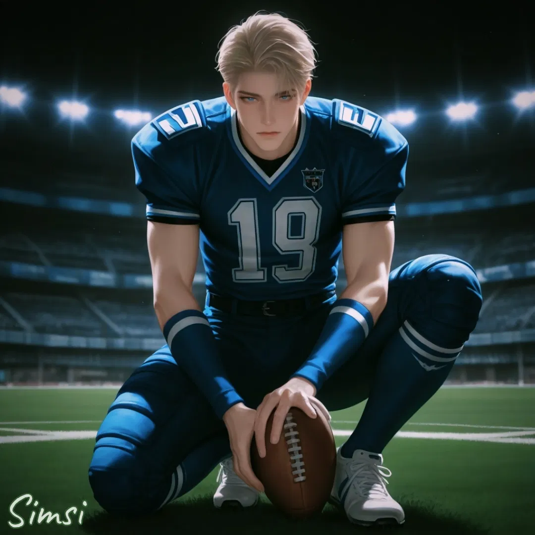 Avatar of Blake Griffin | College Boys 