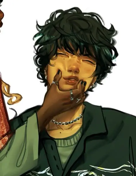 Avatar of Sister’s boyfriend is your ex