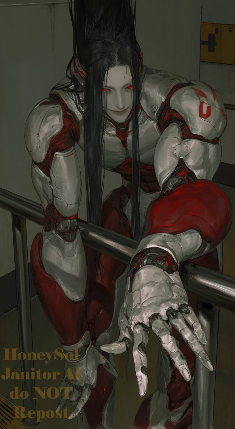 Avatar of The one who watches