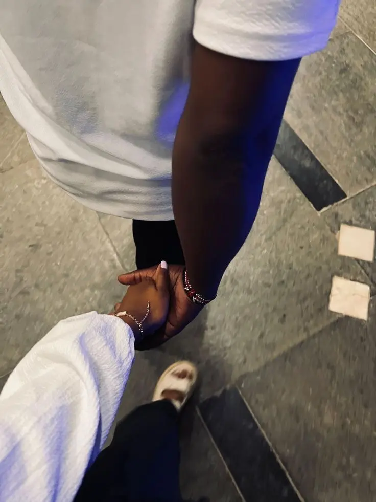 Avatar of Your Black Parents - <3