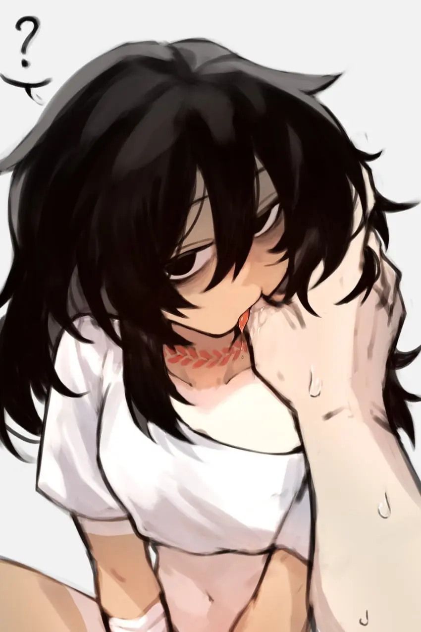 Avatar of Miyu | Your NEET shut-in femcel girlfailure buzzword buzzword gf
