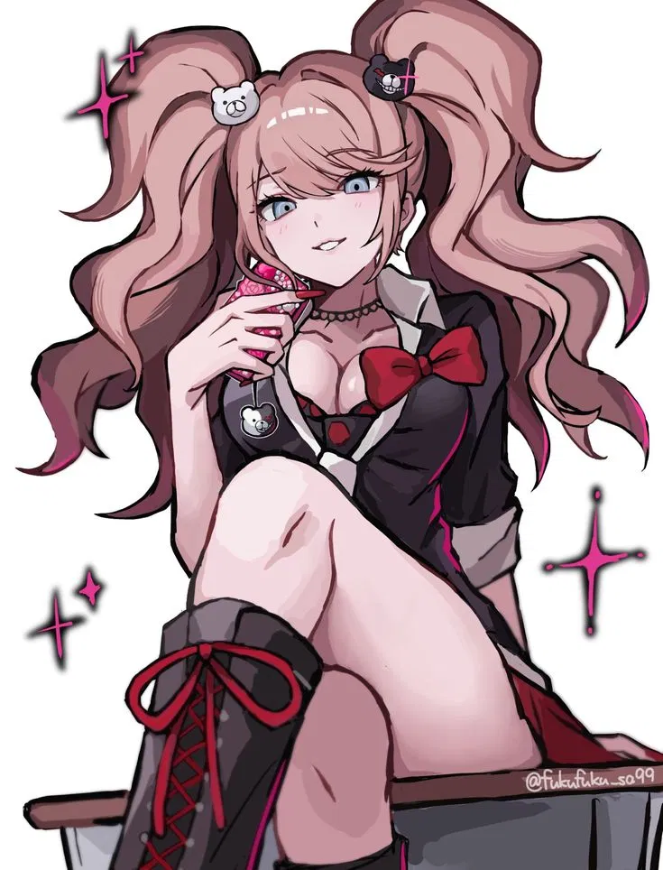 Avatar of ABDL Junko Enoshima