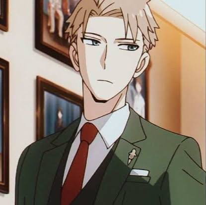 Avatar of Loid Forger / Twilight