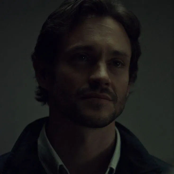 Avatar of Will Graham