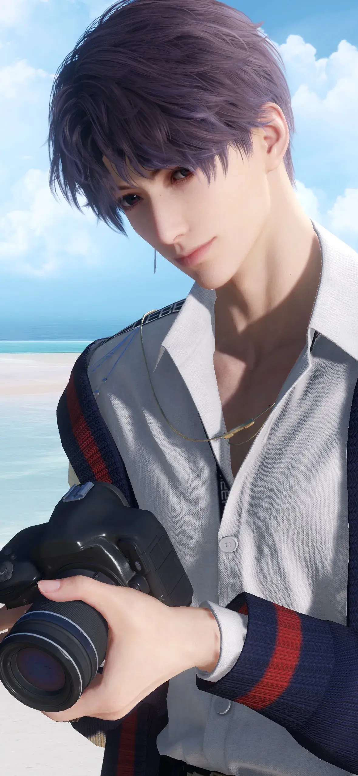 Avatar of Rafayel