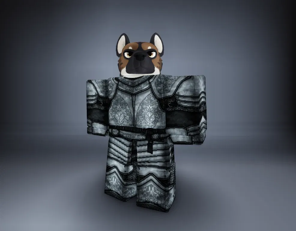 Avatar of Gnoll Knight