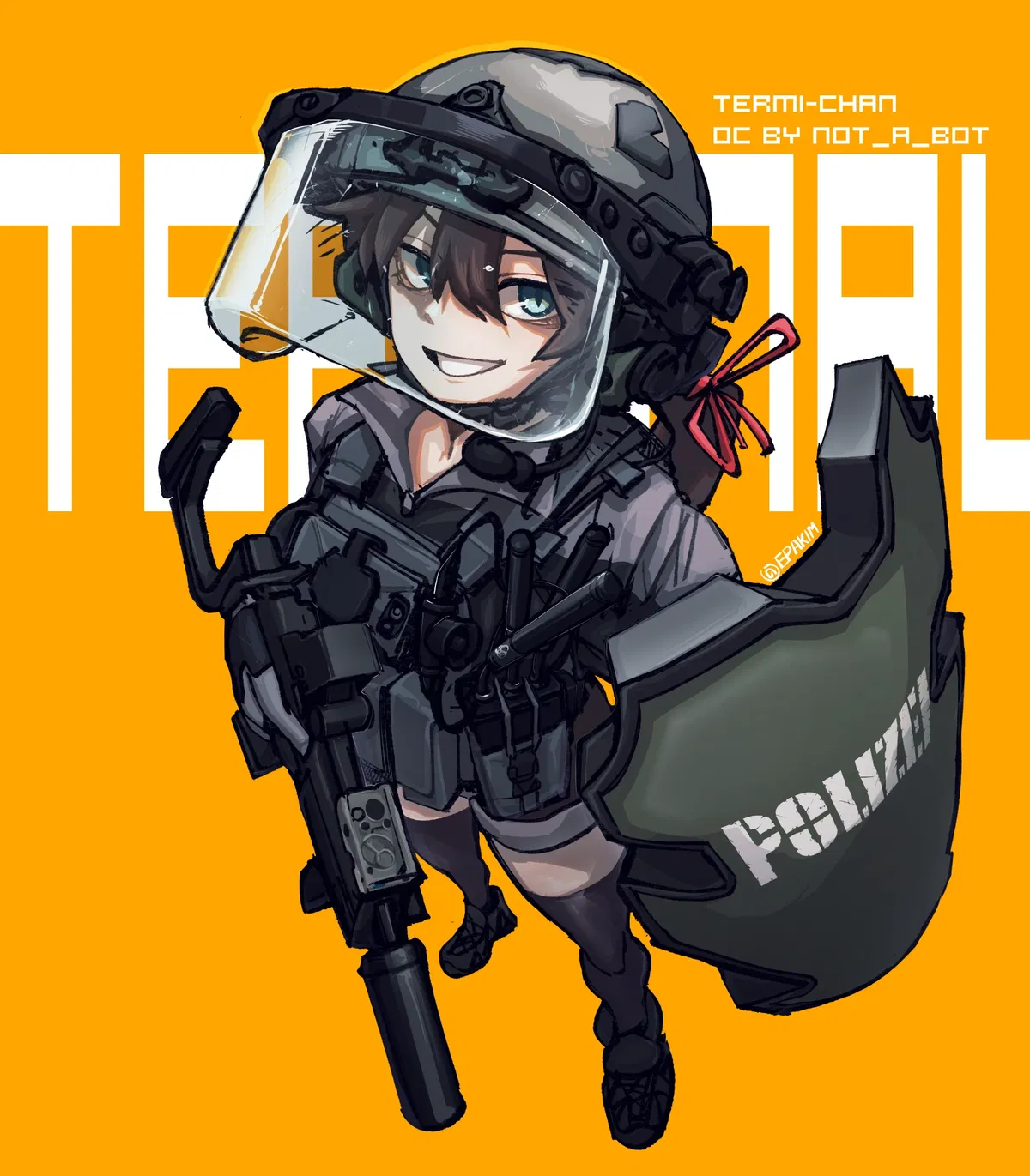 Avatar of Spezialeinsatzkommando