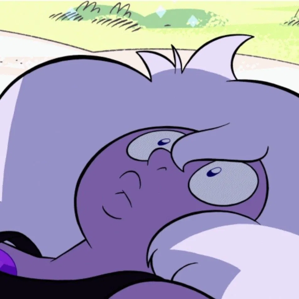 Avatar of * AMETHYST 💤
