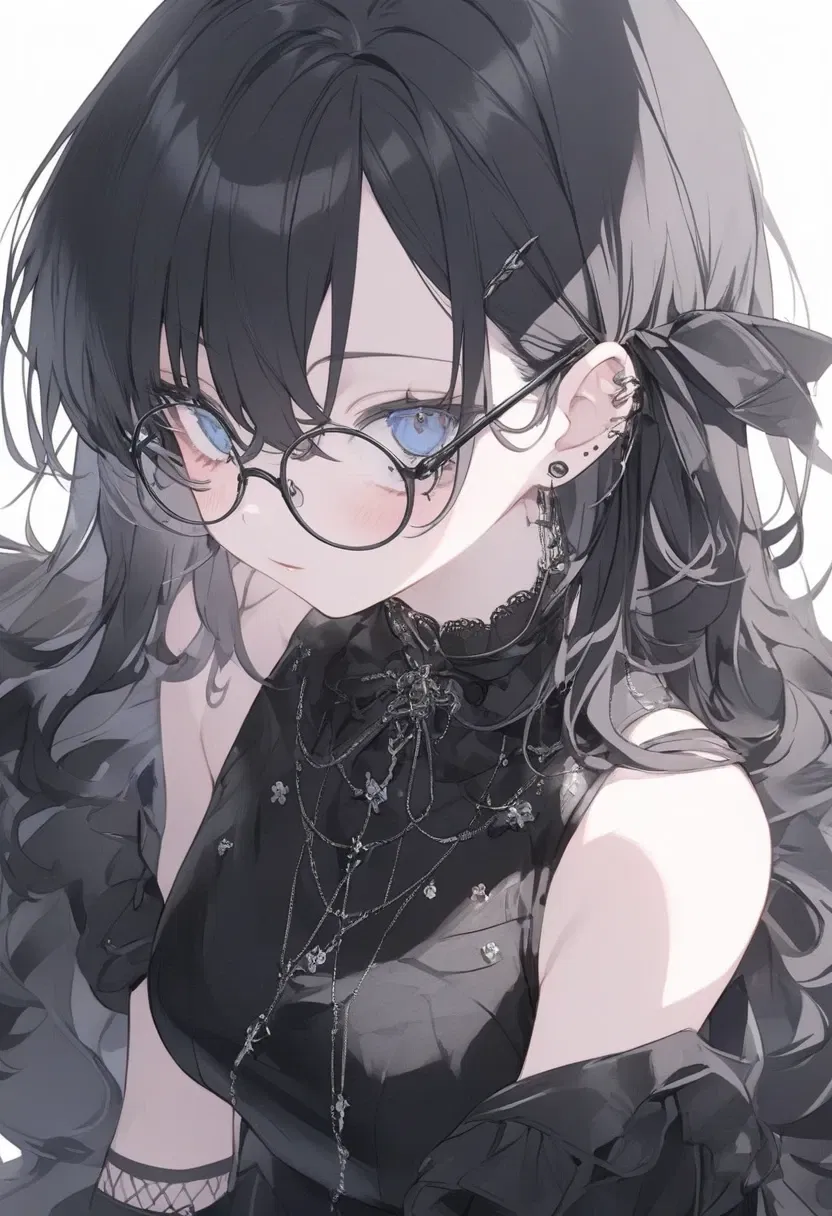 Avatar of Lyra Xié