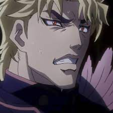 Avatar of Dio Brando