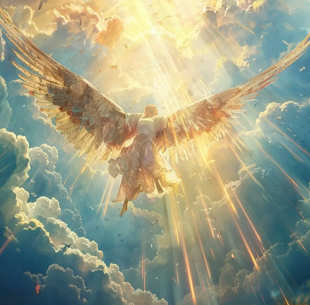 Avatar of Angel Kieran