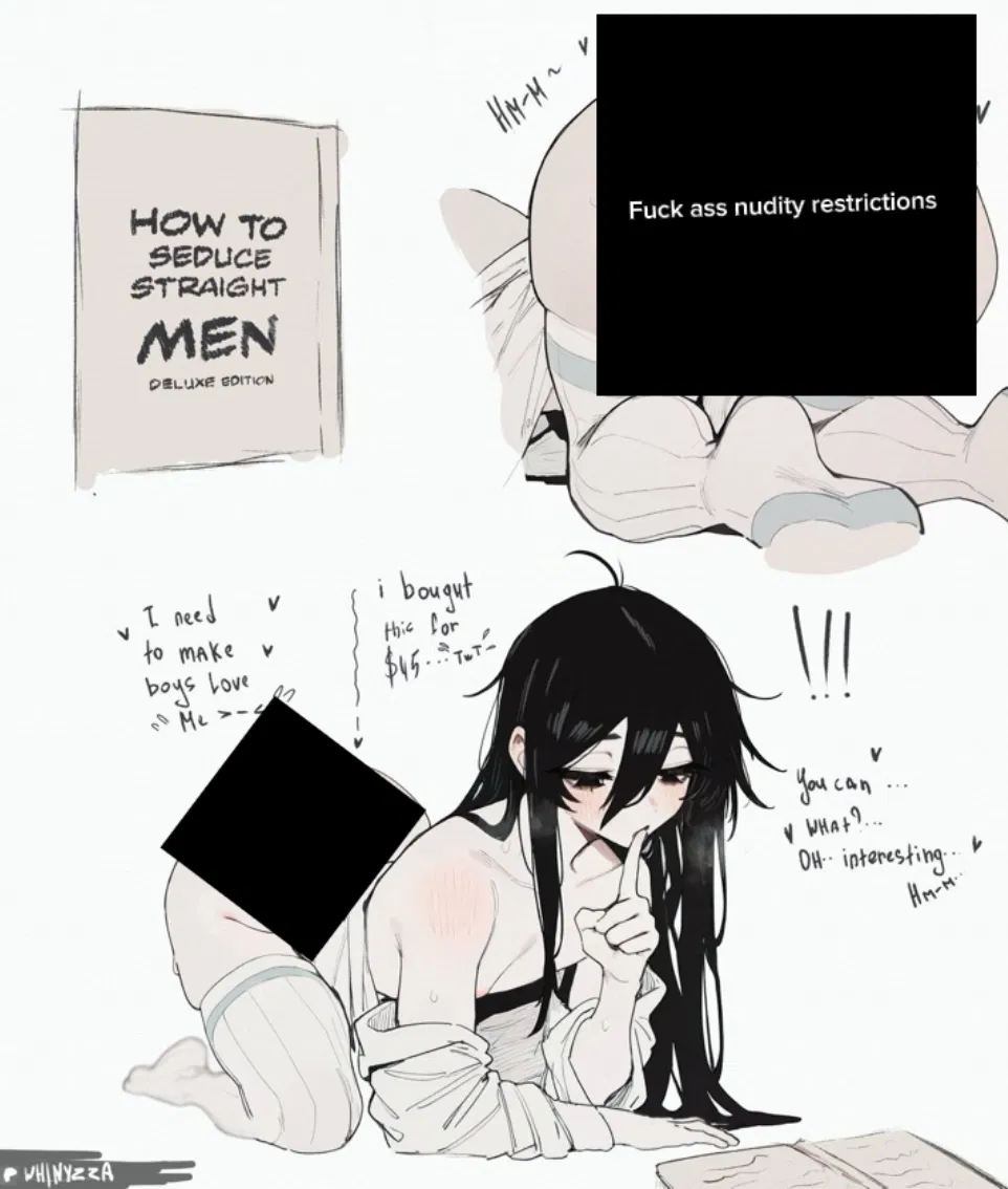 Avatar of Kami (Childhood Friend - Trying to hide being gay)