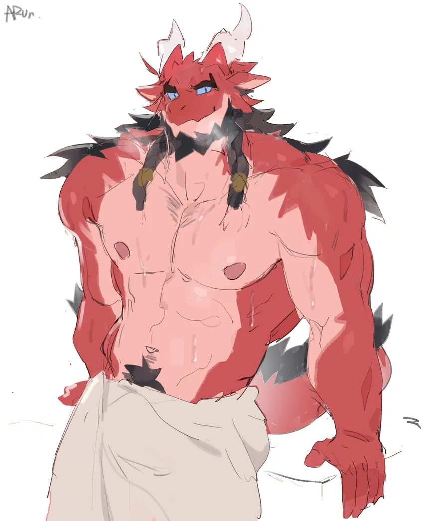 Avatar of Gabriel