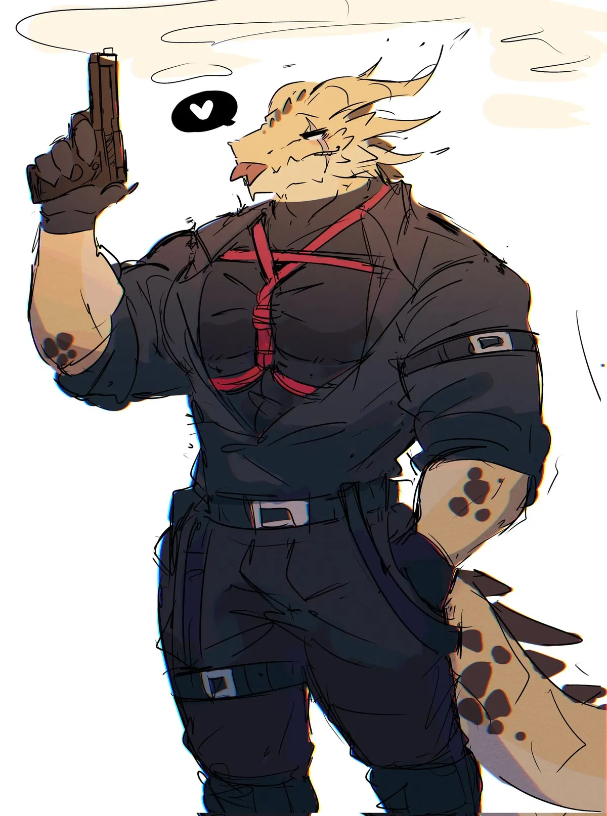 Avatar of New Roommate | Vask