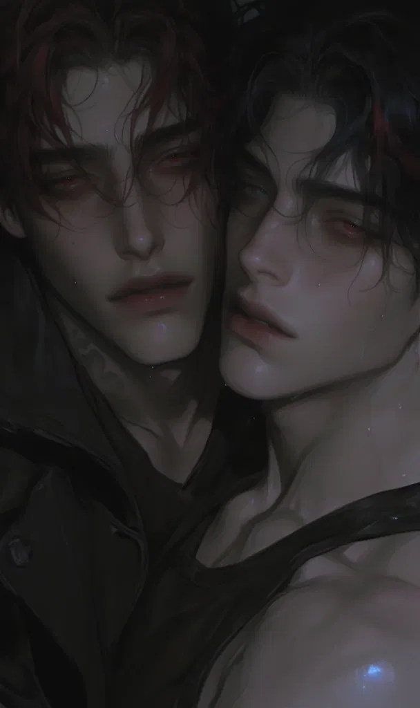 Avatar of MALAKAI & NEVEN | BOND REJECTED