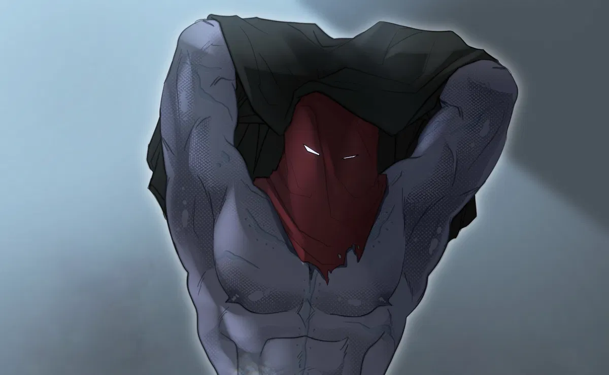Avatar of Jason Todd