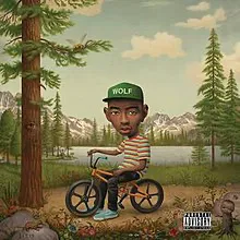 Avatar of Camp Flog Gnaw