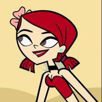 Avatar of |-Zoey-| (Total Drama Revenge Of The Island)