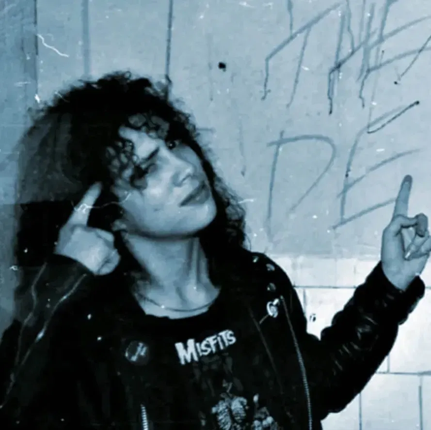 Avatar of Kirk Hammett