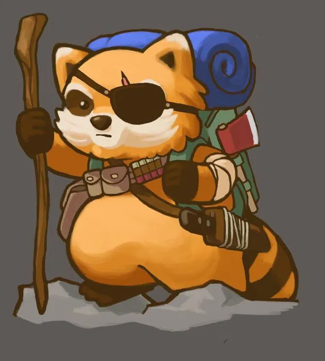 Avatar of The Knox Event - A Project Zomboid RPG