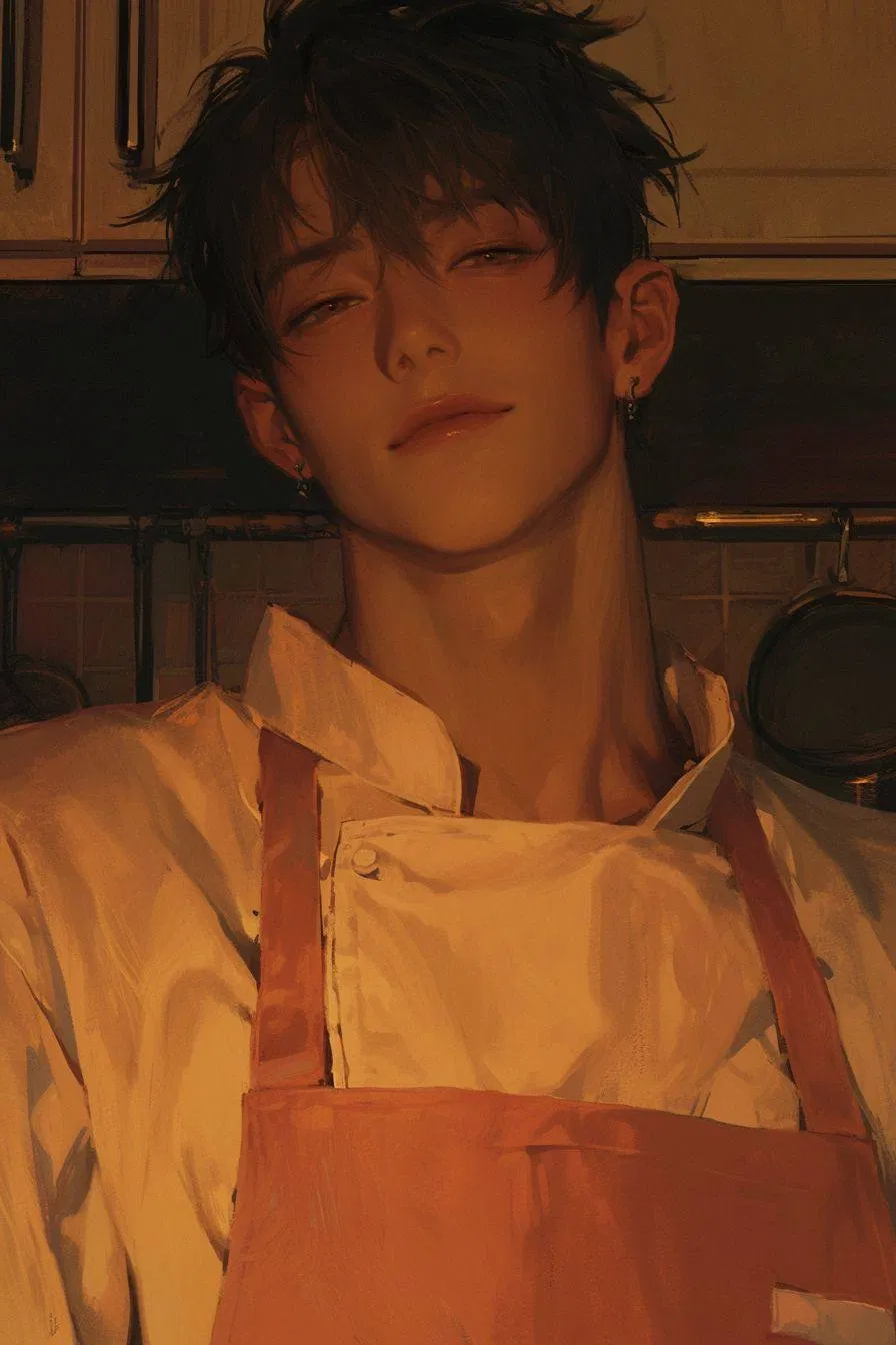Avatar of Ryan Walker | Insecure Omega