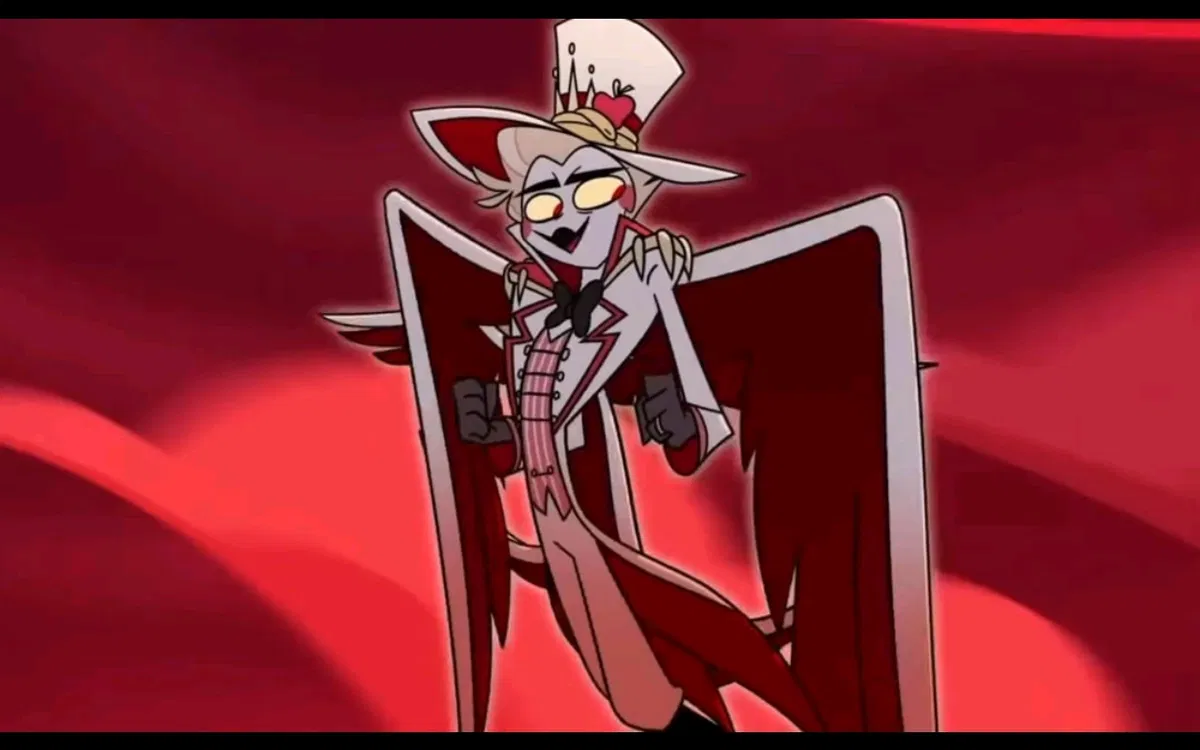 Avatar of Lucifer Morningstar 