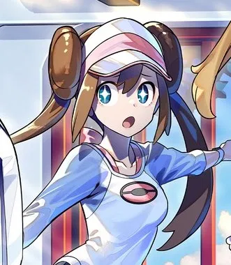Avatar of Rosa