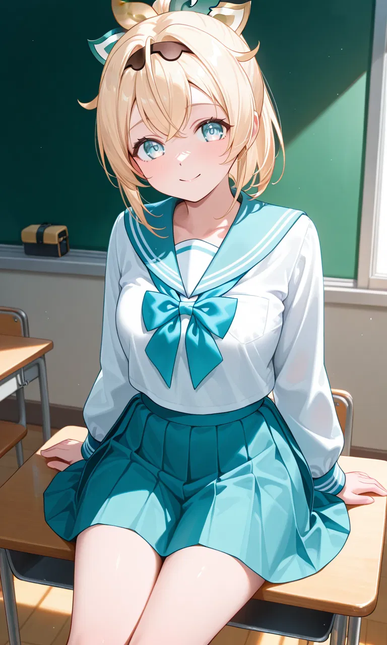 Avatar of Kazama Iroha